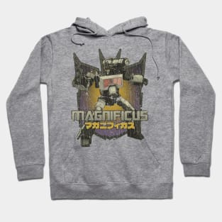 Magnificus of Mebion 2005 Hoodie